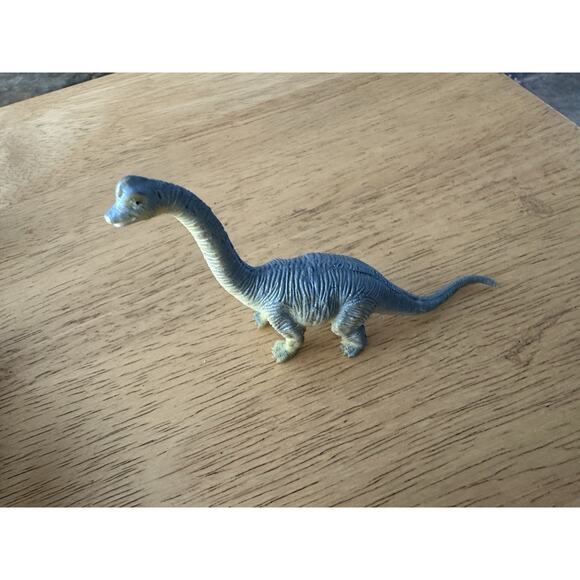 Dinosaurs Toy Mixed Lot of 11 Hard Plastic Play Figures - Picture 16 of 16